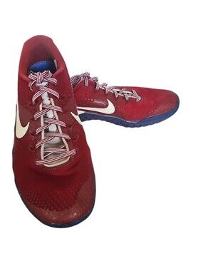 Nike Men’s Metcon 4 Limited Edition Americana Cross Trainer M8 W10